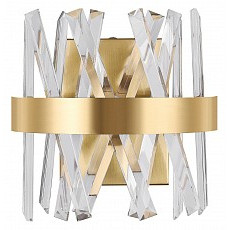 Накладной светильник natali kovaltseva tiziano led lamps 81113-1w
